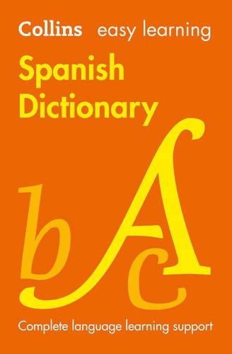 Easy learning spanish - learning,