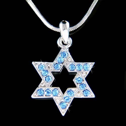 Blu stella david in - blu,
