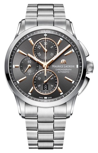 Maurice lacroix pontos - lacroix,