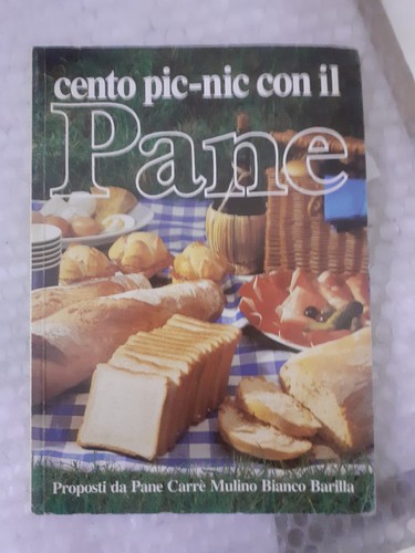 Cento pic nic con - cento, pic-nic
