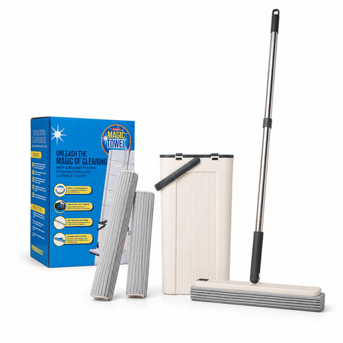 Set scopa secchio - set, e
