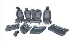 TAPPEZZERIA COMPLETA PER BMW