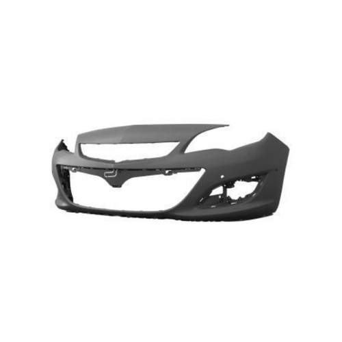 Paraurti anteriore opel astra - paraurti,