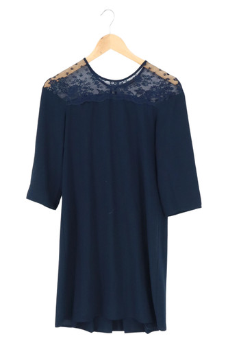 Zara abito casual donna - zara,