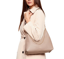 Calvin Klein borsa donna hobo