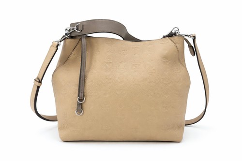 Mcm klara hoba bag - bag, a