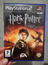 Harry Potter e Il Calice Di