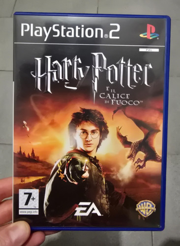 Harry potter calice di - potter, il