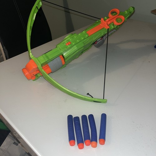 Nerf zombie strike - zombie,