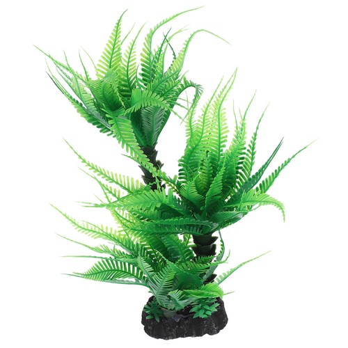 Piante acquario finte - ,
