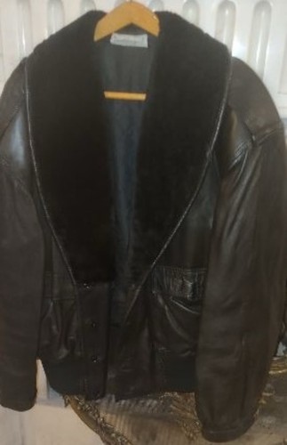 Giubbotto vintage gian marco - ,