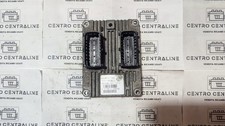 Centralina Motore Lancia