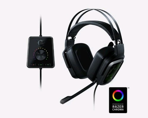 Nuove cuffie gioco razer - gioco,