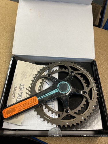 Catena campagnolo record - record, 2011
