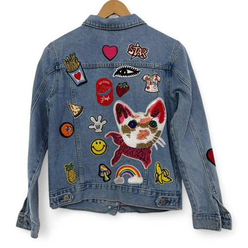 Glamorous denim - glamorous, jacket