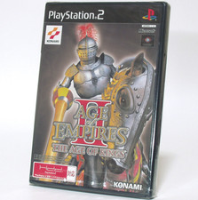 Age of Empires II: The Age of