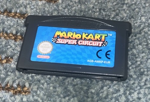 Mario kart super - kart,