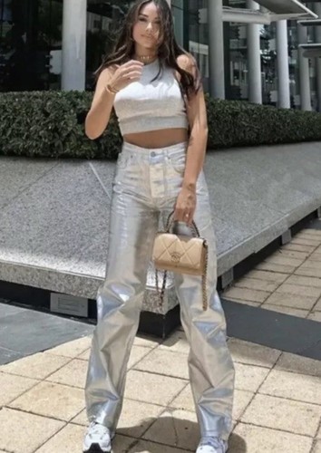 Zara nuovo pantalone donna - zara,