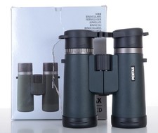 Pentax SD SD 7x42 ED binocolo