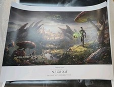 The Elder Scrolls Online