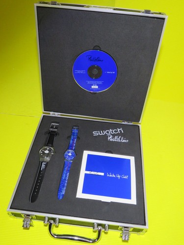 Swatch special con orologi - 2,