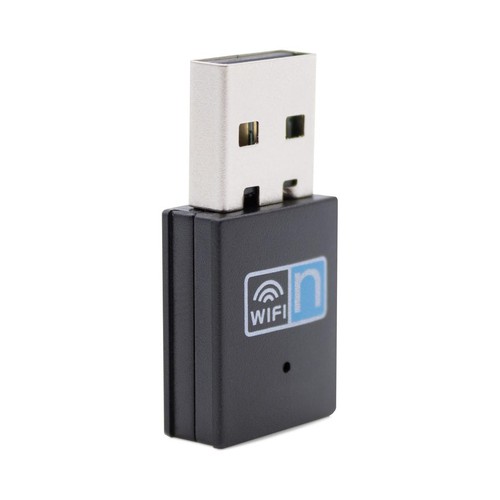 Chiavetta usb wireless - usb,
