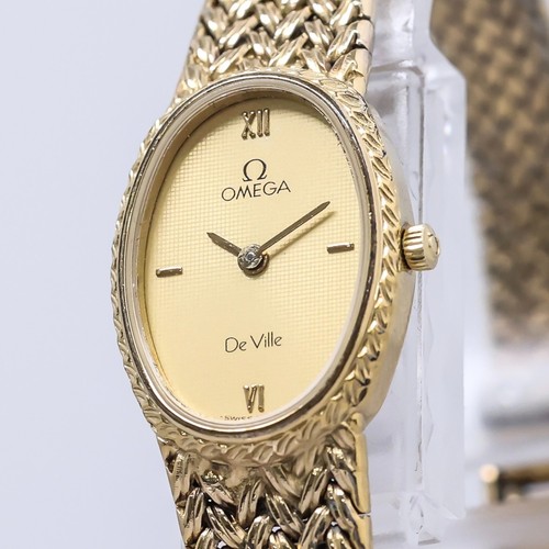 Vintage anni omega de - omega,