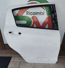 PORTA SPORTELLO PORTIERA POSTERIORE DESTRO PASSEGGERO TOYOTA YARIS 2011-2014