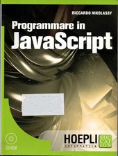 PROGRAMMARE IN JAVASCRIPT  Con