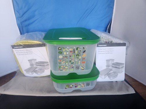 Tupperware fridgesmart - tupperware,