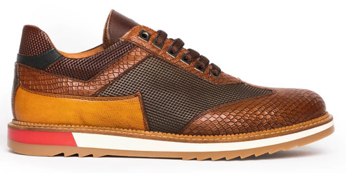 Exton 9511 sneakers scarpe - exton,