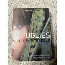 Uglies Scott Westerfeld