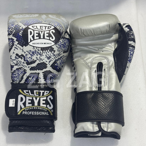 Guantoni boxe cleto - boxe, reyes