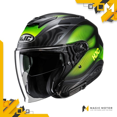 Casco moto jet hjc i31 - i31, depe