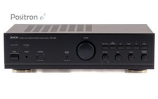 Denon PMA-525R Amplificatore