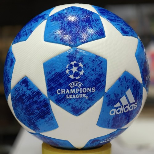 Pallone calcio adidas - pallone,