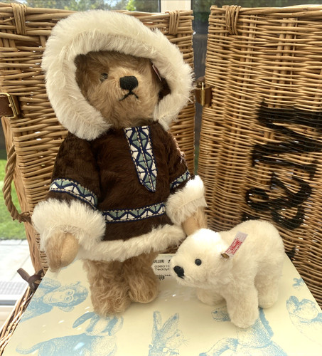 Steiff 2011 matou - steiff,