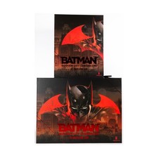 Monolith E Gotham City Batman