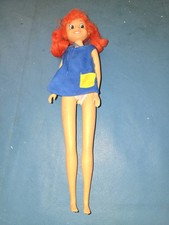 Bambola Barbie Vintage Pippi