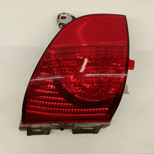 6350GH Fanale retronebbia  CITROEN C3 AIRCROSS PureTech 82 Suv 5p/b/1199cc