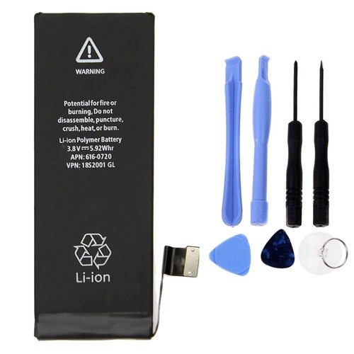 Ellenne batteria compatibile - batteria,