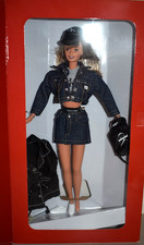 Barbie bionda vintage 1996