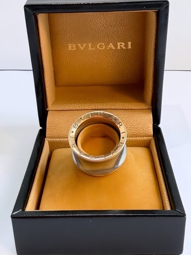 Anello bvlgari zero1 anish - anello, b.zero1