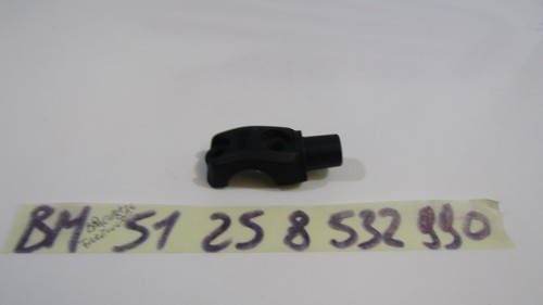 Bracciale supporto pompa