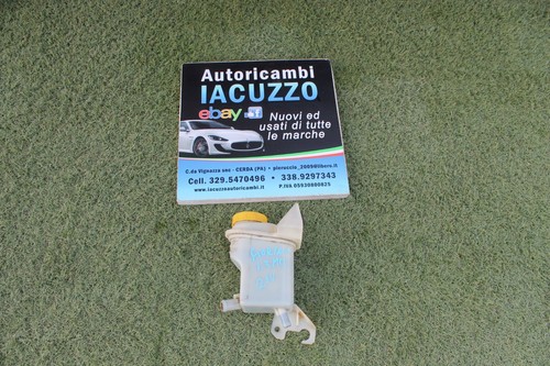 Vaschetta idroguida fiat - vaschetta,