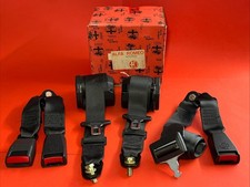 KIT CINTURE DI SICUREZZA