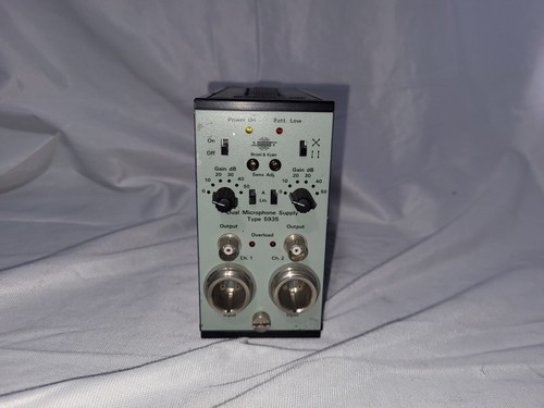 Bruel kjaer alimentatore - bruel, &