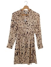 H&M Abito a maniche lunghe