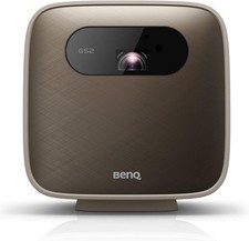 BenQ GS2 - Proiettore LED