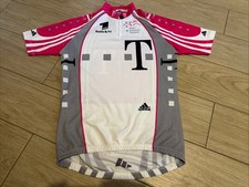 ADIDAS Maglia Estiva Vintage Uomo Ciclismo Bdc MTB Gravel Sz.6 (Calza L)